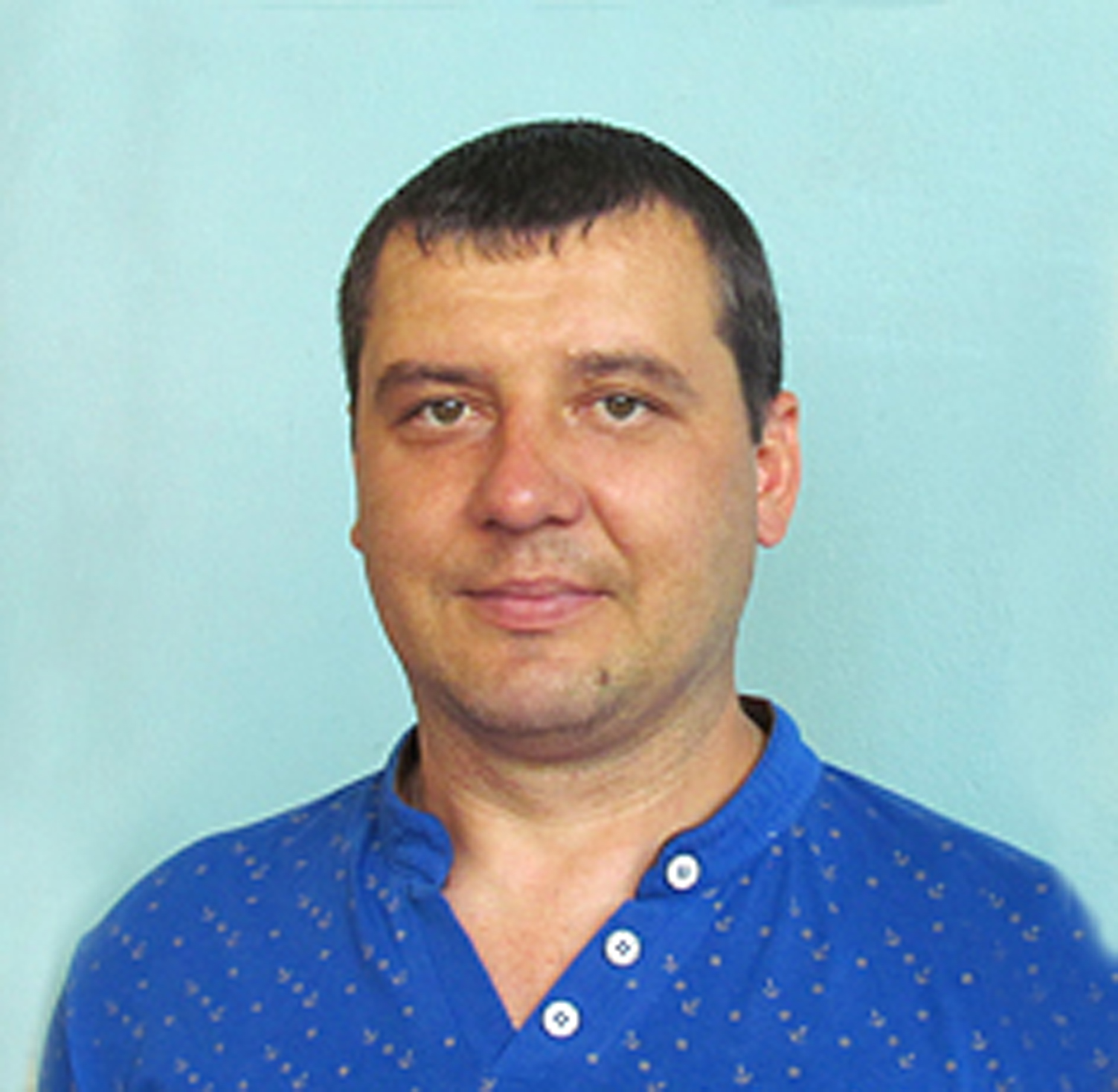  Хрущ Віталій Васильович