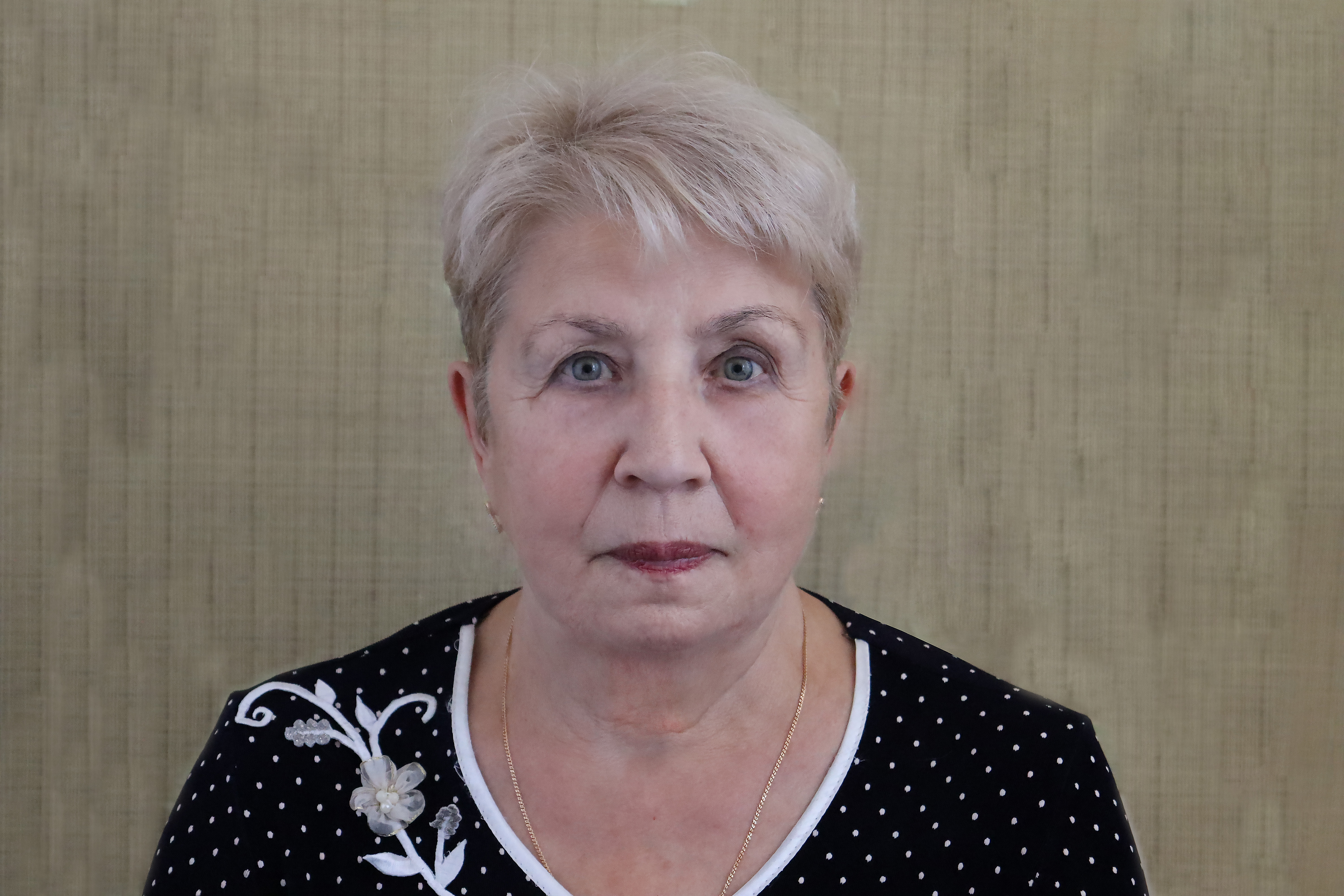 Поліщук Тетяна Іванівна