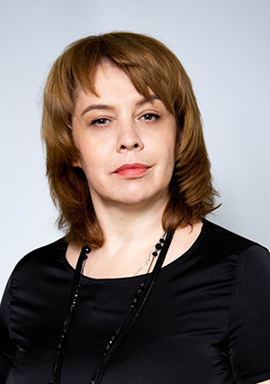 Тяпкова Ліна Василівна
