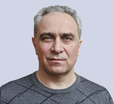 Бабак Юрій Йосипович