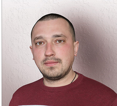 Найдюк юрій анатолійович