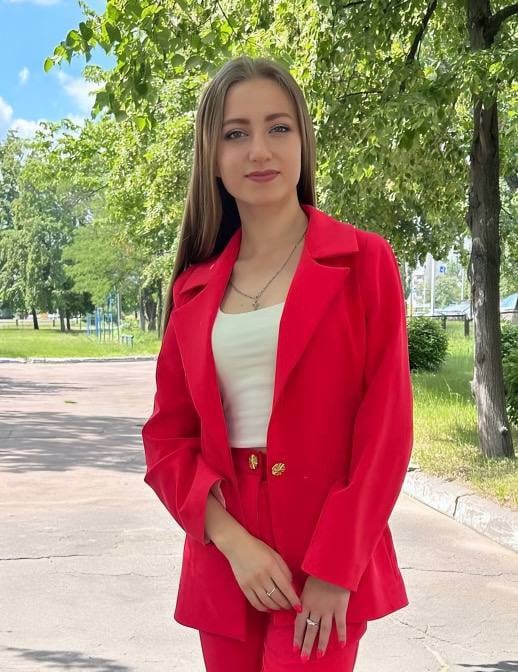 Іщук Ольга