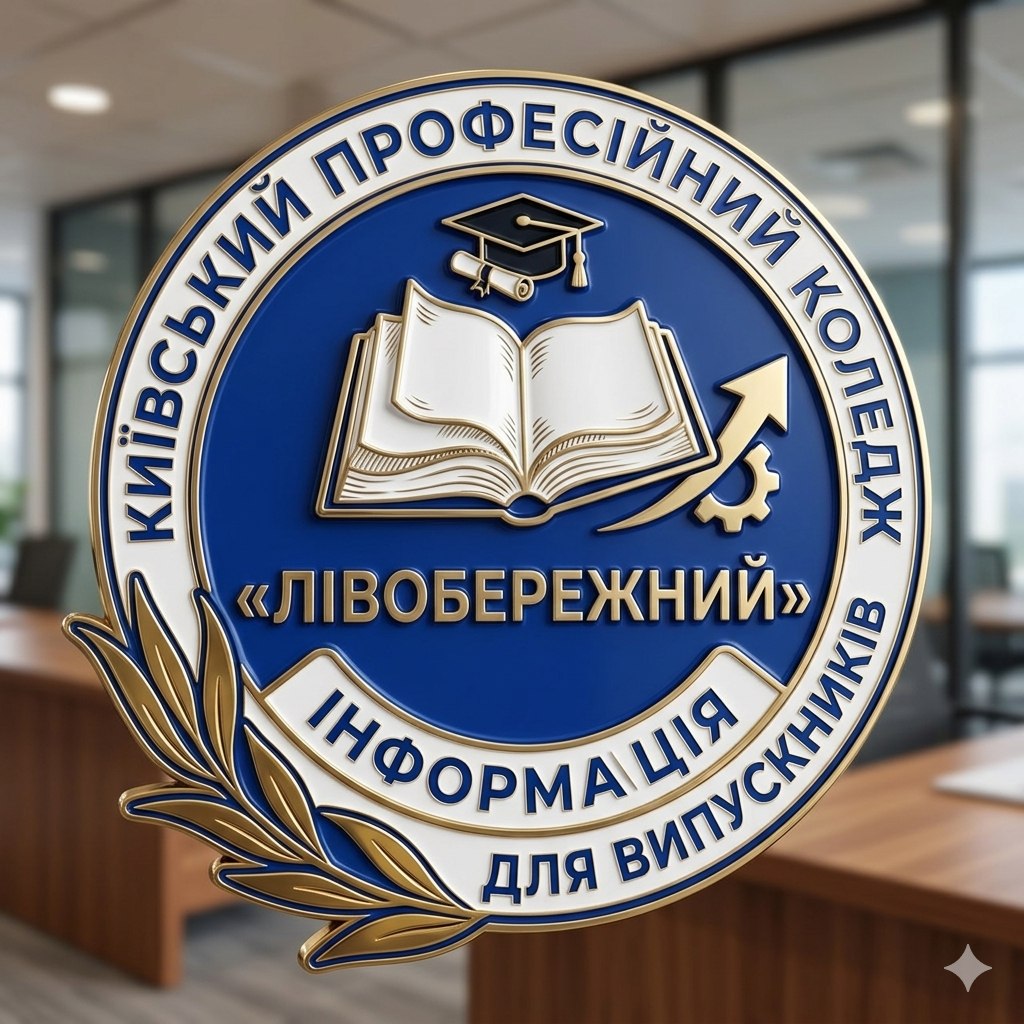 Інформація для випускників