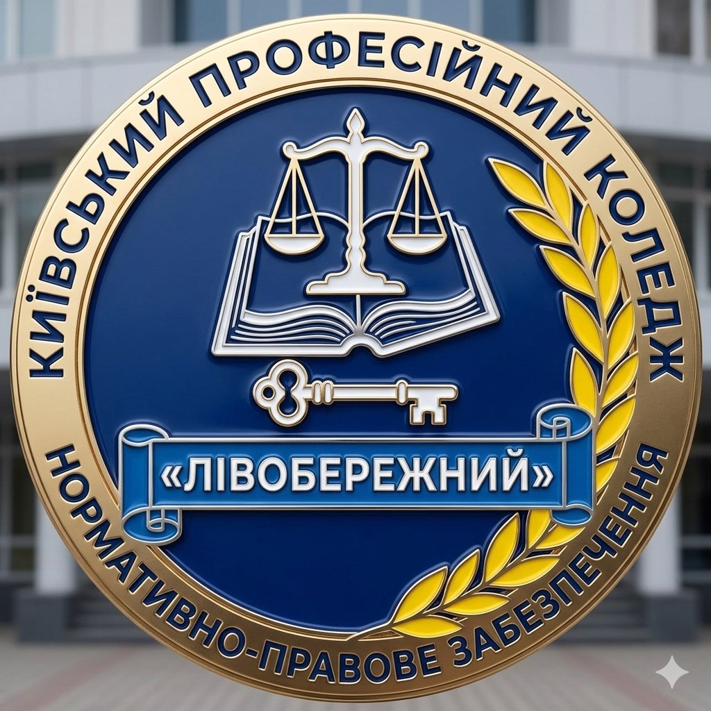 Нормативно-правове забезпечення