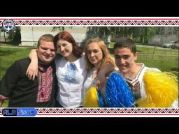 RLS News  День вишиванки