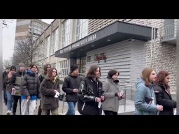 БЕЗ ПРАВА НА ЗАБУТТЯ