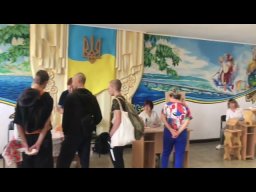 Благодійний ярморок на підтримку  ЗСУ