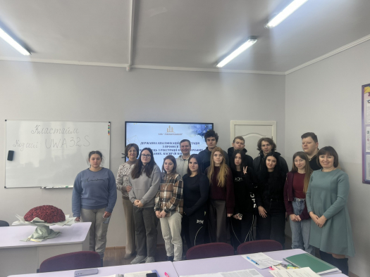 У Київському професійному коледжі &laquo;ЛІВОБЕРЕЖНИЙ&raquo; успішно завершилася державна кваліфікаційна атестація групи № Т-22 за професією  &laquo;Обліковець з реєстрації бухгалтерських даних, касир (в банку)&raquo;.