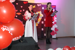 14 лютого закохані у всьому світі відзначили День святого Валентина