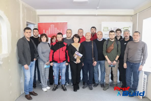 Стартував навчальний семінар на 