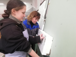 22.05.2025  в КПК &quot;ЛІВОБЕРЕЖНИЙ&quot; традиційно відбувся День відкритих дверей.