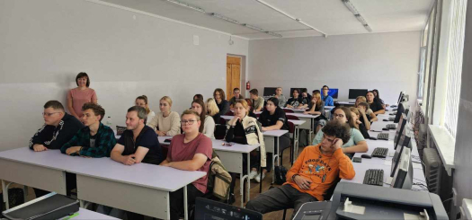 20 вересня 2024 року  для здобувачів освіти груп № 305 та Т-13 з професії «Обліковець з реєстрації бухгалтерських даних, касир (в банку)»   викладачка  професійно-теоретичної підготовки  Манжола О.М. організувала віртуальну екскурсію