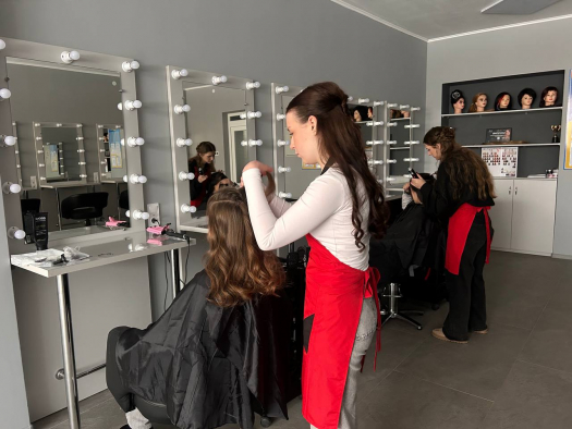 26 лютого наш коледж гостинно відчинив двері для майбутніх абітурієнтів та їхніх батьків.  Це був день сповнений щирих емоцій, цікавих відкриттів та важливих відповідей.