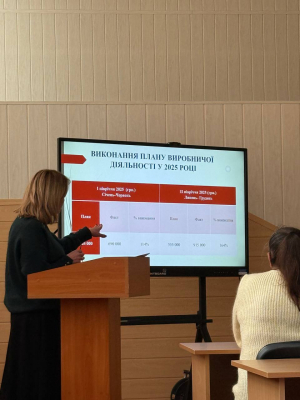 Київський професійний коледж &laquo;ЛІВОБЕРЕЖНИЙ&raquo; продовжує тримати &laquo;Освітній фронт&raquo;.