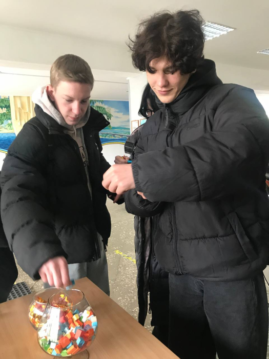 З 22 квітня розпочався тиждень психології – це завжди свято, марафон спілкування, яскраві події, іноді незабутні враження та відкриття нового в собі.