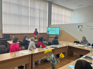 Згідно з планом роботи закладу освіти 19 березня 2026 року в комунальному закладі професійної (професійно-технічної освіти &laquo;Київський професійний коледж &laquo;ЛІВОБЕРЕЖНИЙ&raquo; відбулося засідання атестаційної комісії І рівня.