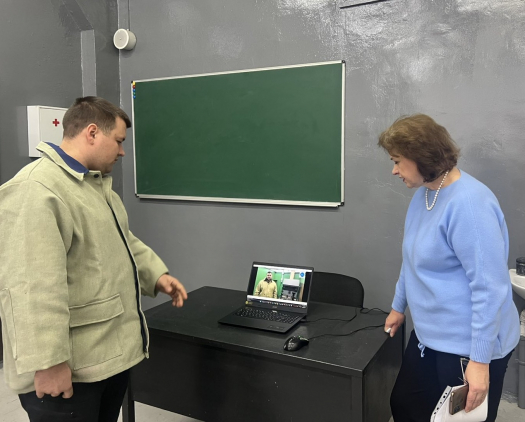 Наш професійний коледж КПК «ЛІВОБЕРЕЖНИЙ» здобув почесне ІІІ місце у міському огляді-конкурсі на кращу навчально-виробничу майстерню за професією «Електрозварник ручного зварювання» серед усіх закладів профтехосвіти Києва.