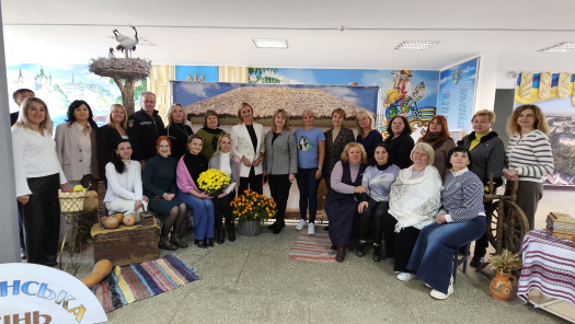 7 жовтня 2025 року на базі КПК &laquo;ЛІВОБЕРЕЖНИЙ&raquo; відбулася міська методична секція заступників директорів з навчально-виховної роботи закладів професійної освіти міста Києва