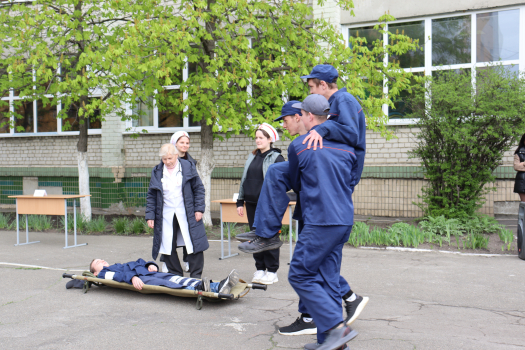 День цивільного захисту